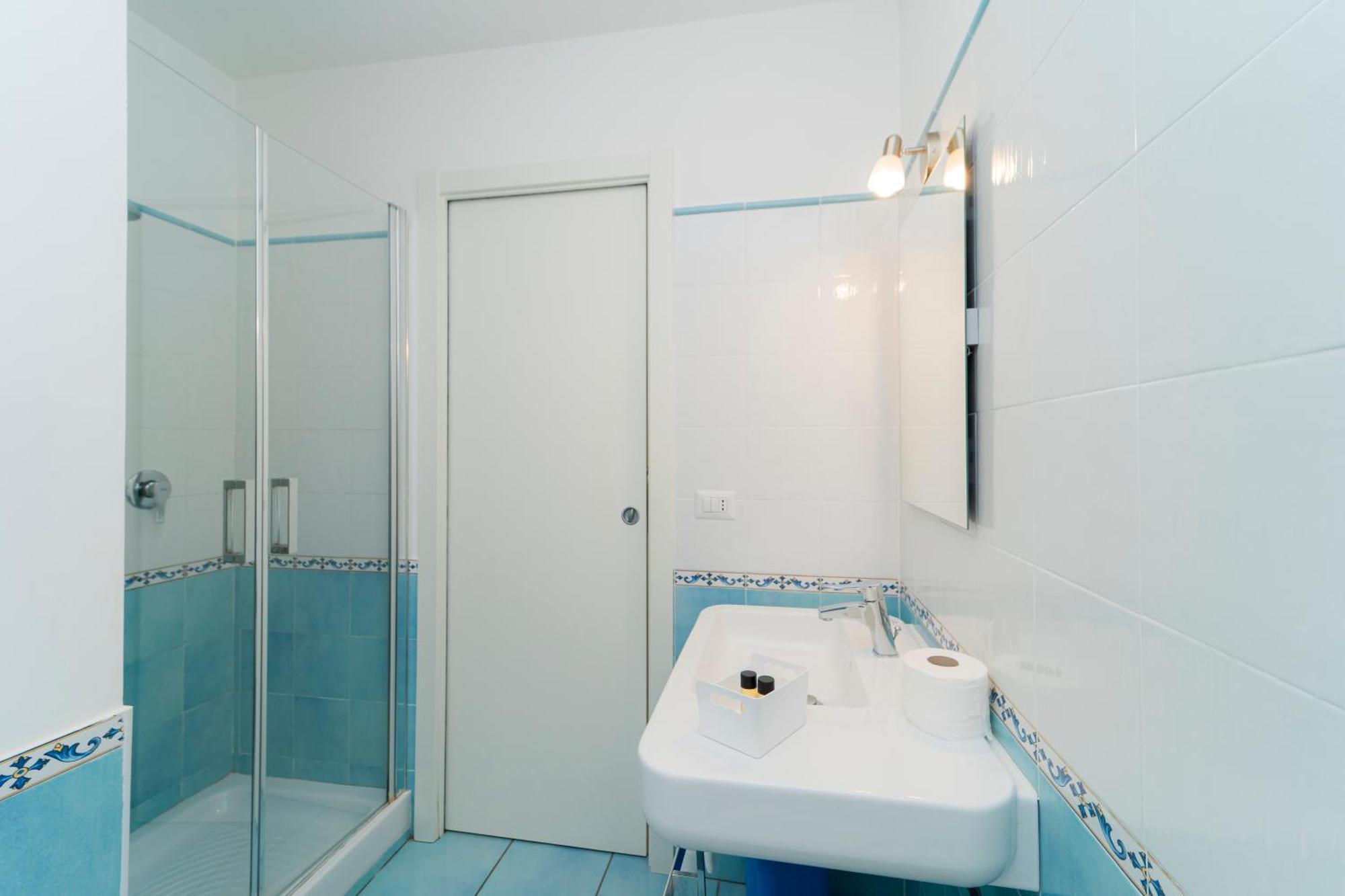 La Casa Di Aurora Otel Maiori Dış mekan fotoğraf