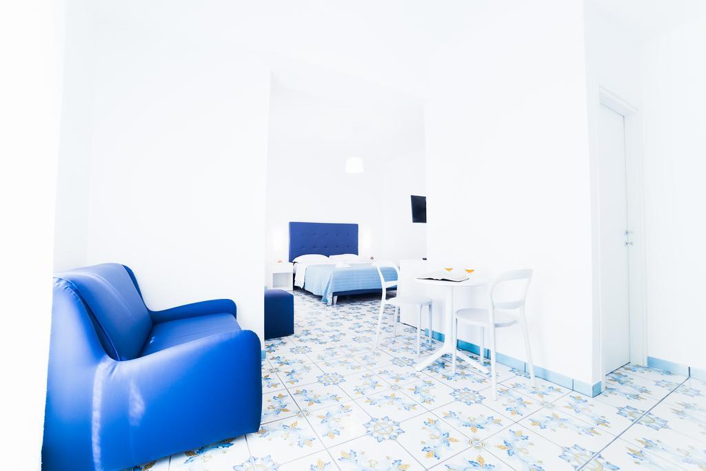 La Casa Di Aurora Otel Maiori Dış mekan fotoğraf