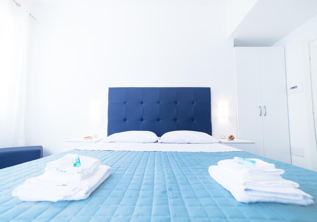 La Casa Di Aurora Otel Maiori Dış mekan fotoğraf